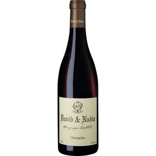 David & Nadia Grenache 2023