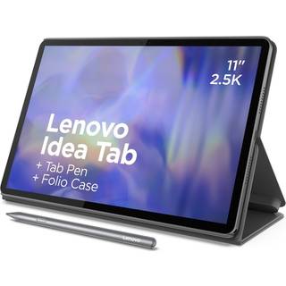 Lenovo IdeaTab 11 Wi-Fi 256 GB, grå ➞ På lager - klar til levering