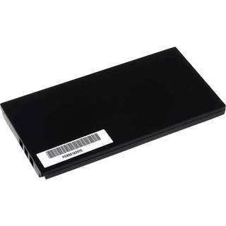 Batteri til Sony Tablet P SGPT212/ Typ SGPBP01