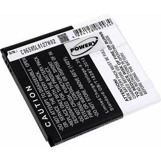 Batteri til Samsung Typ EB-B220AC