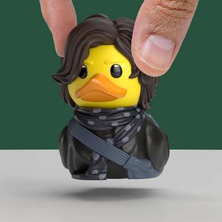 Mini TUBBZ - Basket Case - Figur