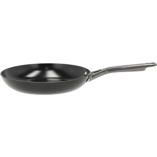 Pillivuyt gourmet stegepande blavet 28cm aluminium/keramisk belægning