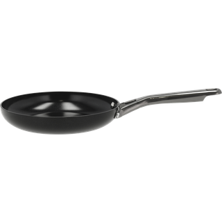 Blavet Stegepande fra Pillivuyt Gourmet - Black farve - Aluminium/keramisk belægning