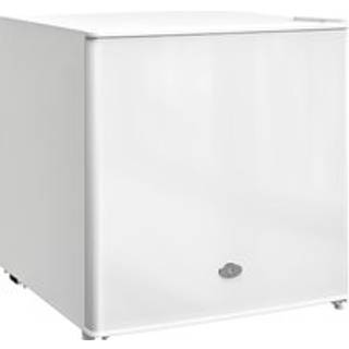 HOMCOM 35L Mini Freezer, -24℃ to -14℃ Temperature - White