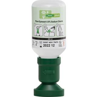 Plum Øjenskyl | 200 ml