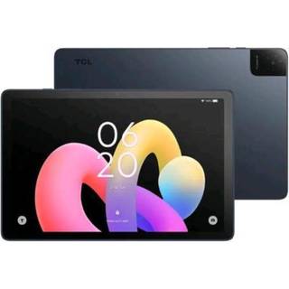 TCL Tab 10L Gen4 64GB 4GB RAM Grå