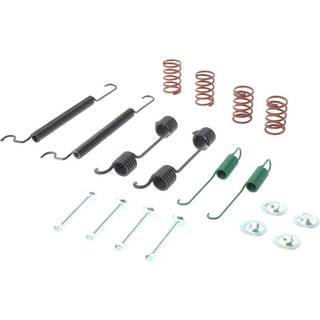 Centriske dele 118.49002 Brake Drum Hardware Kit