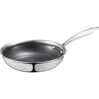Dorre Eminence Stegepande Ø20 - Stegepander Aluminium Rustfrit stål - 5-9151