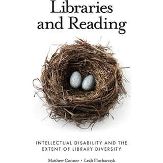Libraries and Reading