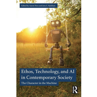 Ethos, Technology, and AI in Contemporary Society