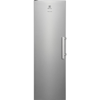 Electrolux Excellence XUE7DX1 MED 4 ÅRS GARANTI Fritstående fryseskab