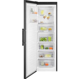 Electrolux Excellence XUE7DK1 MED 4 ÅRS GARANTI Fritstående fryseskab