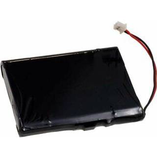 Batteri til Blåpunkt Travelpilot lucca 3.3