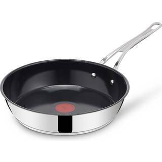 Tefal Jamie Oliver Classic Cook stegepande Ø28 cm + pandebeskytter