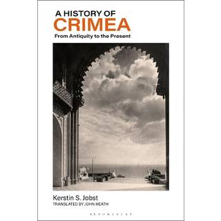 A History of Crimea