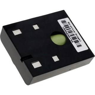 Batteri til GP Typ T340 (1200mAh)