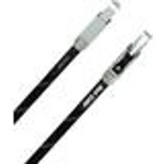 Real Cable Eight Stream 1m - Ethernet RJ45-netværkskabel