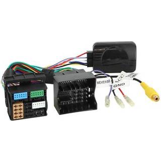 Kamerainterface Seat/Skoda/VW MIB/MIB2