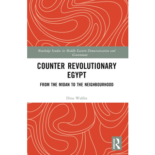 Counter Revolutionary Egypt