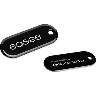 EASEE BRIK - 10 STK. FORPAKNING.