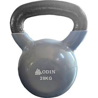 Odin Vinyl/Jern Kettlebell 24kg