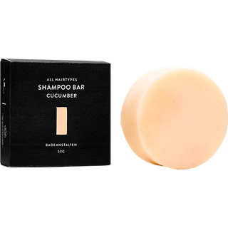 Badeanstalten Shampoo Bar (50 g)