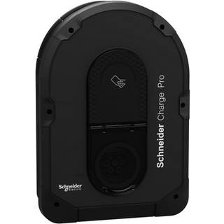 SCHNEIDER CHARGE PRO 22KW T2S TIC 4G