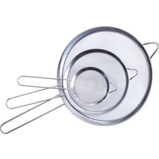 Aldente sigtesæt Ø8+14+20 cm