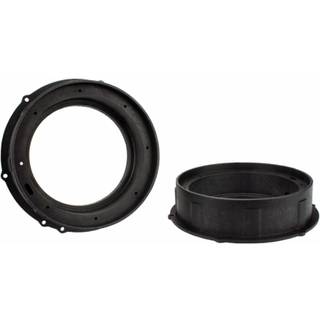 Högtalaradapter VW Passat, Touran 10-15