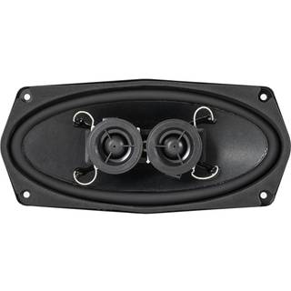 GAS Retro 4x8tommer single stereo