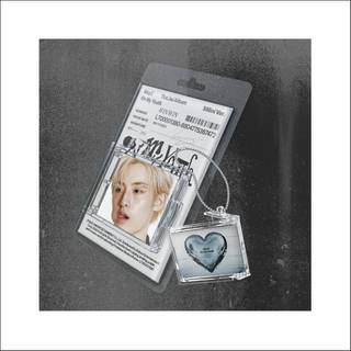 WAYV On My Youth 2. albumindhold?????? Sealed (SMINI Version)