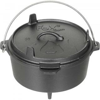 Fox Outdoor Dutch Oven 3.8L - Udendørsliv fra