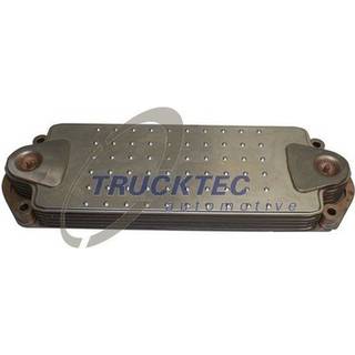 TRUCKTEC AUTOMOTIVE 01.30.248 Lejebøsning, bladfjeder bagaksel