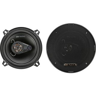 Højttaler sæt coaxial 13,5 cm - BM Audio JX-5588 - 90/260W