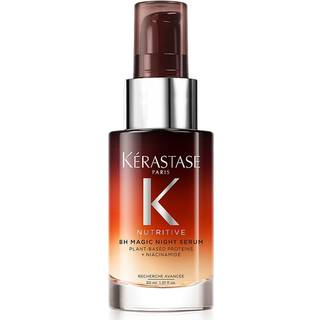 Kérastase Nutritive 8h Night Repair Serum Travel Size 30 ml