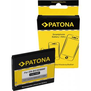 Batteri til Samsung Galaxy Core Prime EB-BG360BBE EB-BG360CBC CS-SMG361SL