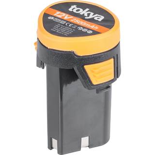 Reservbatteri Tokya MINI-21 / MINI-32 / BP5 / ES-5, 2500 mAh