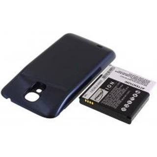 Batteri til Samsung Typ B600BU 5200mAh blå