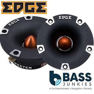 EDGE 5,25'' NEO MELLEMHØJTTALER - EDBXPRO5N-E9 (PAR)