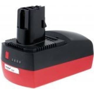 Batteri til Metabo Batteri-BSZ18