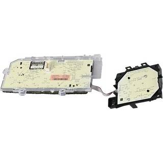 Electrolux ikke konfigureret elektronik, betjeningspanel, programvælger, Ruby 4055886941