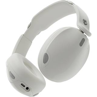 Skullcandy HESH 540 Over-Ear Trådløst Headset ANC - Bone White