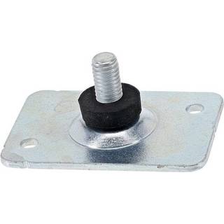 Electrolux holder, justerbar fod, 4055975017