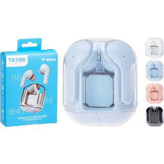 Trådløse høretelefoner