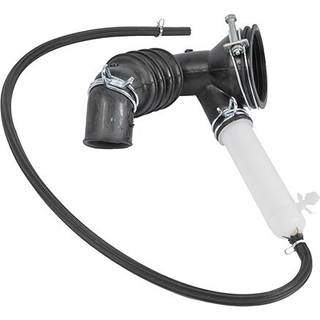 Electrolux Vaskemaskinens afløbsslange, samling 4055125712