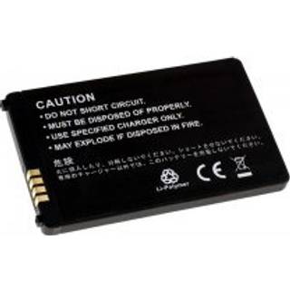 Batteri til LG Typ LGIP-340N