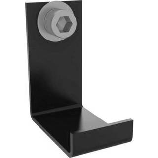 Trak Racer Universal Aluminum Profile Headphone Hook Holder