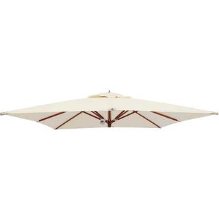 Hoffmann Dug til Parasol 3x3 m. Natur