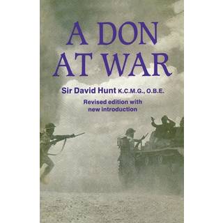 A Don at War