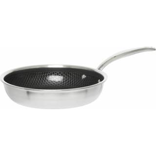Mareld Non-stick Honeycomb Stegepande, 20 cm